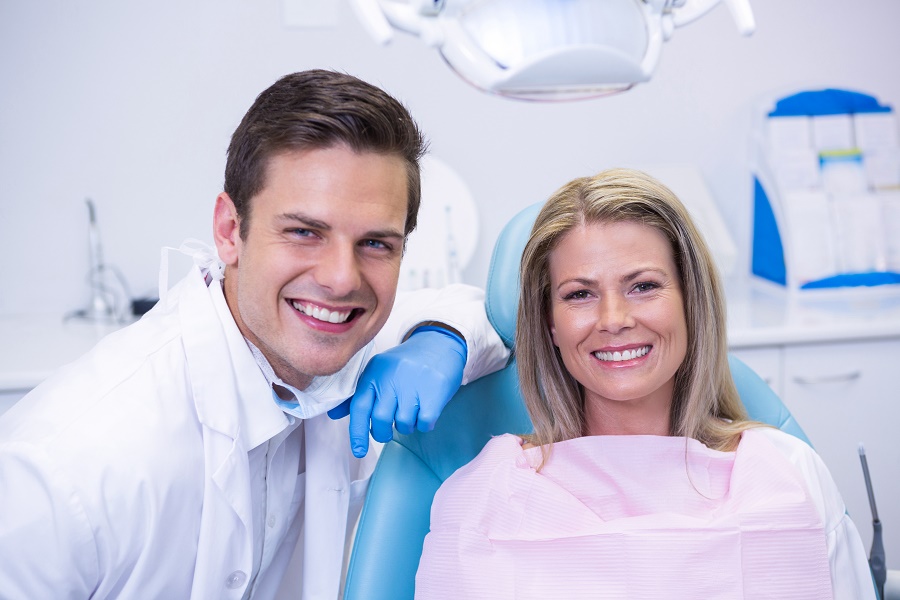 Newport Beach Dentist Visits: Your Diabetic Management Secret Weapon