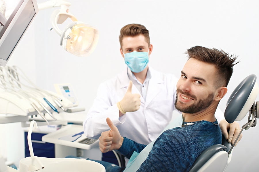 Here Are Some Reasons For Seeing A Dentist Newport Beach