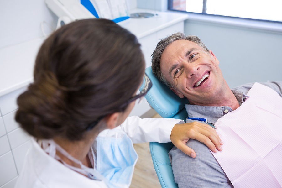 Why You Should See A Newport Beach Dentist