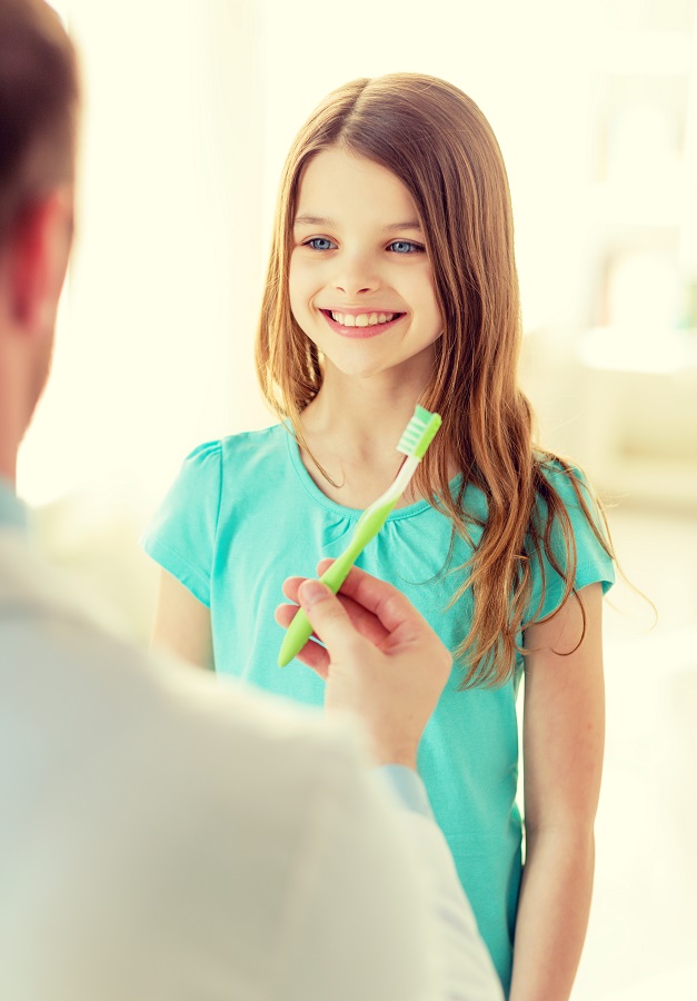 You Need To Find Your Youngster A Dentist Newport Beach