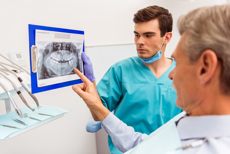 Find A Dentist Newport Beach Who Caters To Seniors