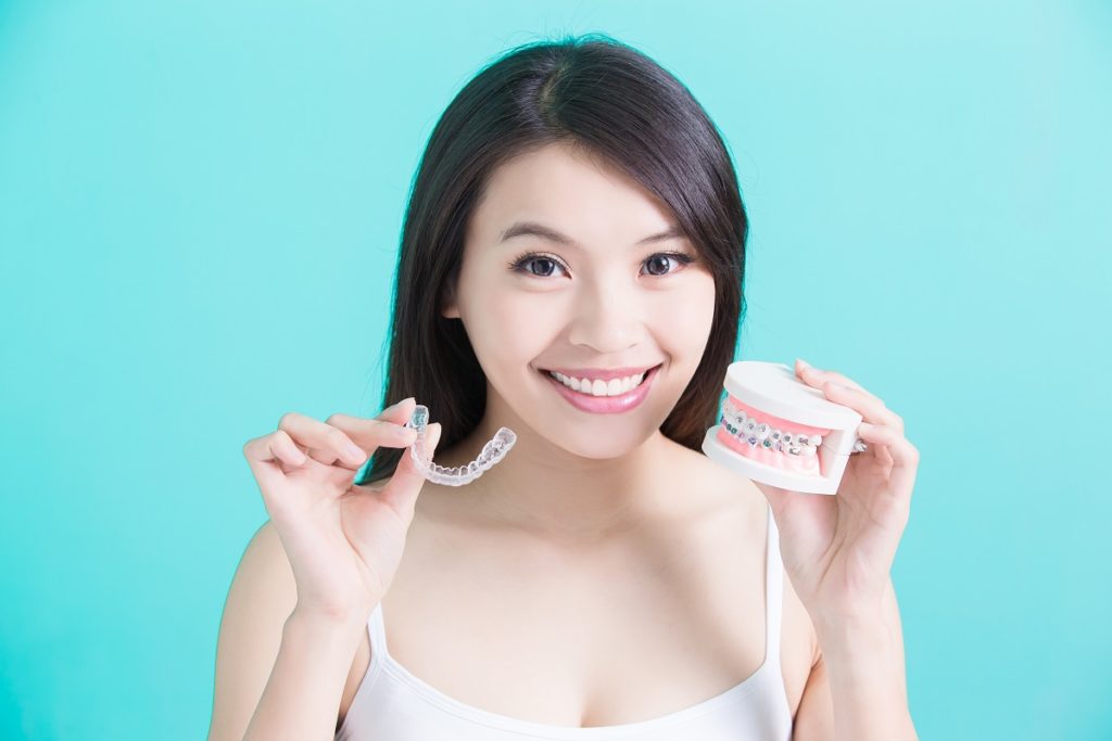 Newport-Beach-Dentist-Give-You-Invisalign-or-Clear-Braces-Options