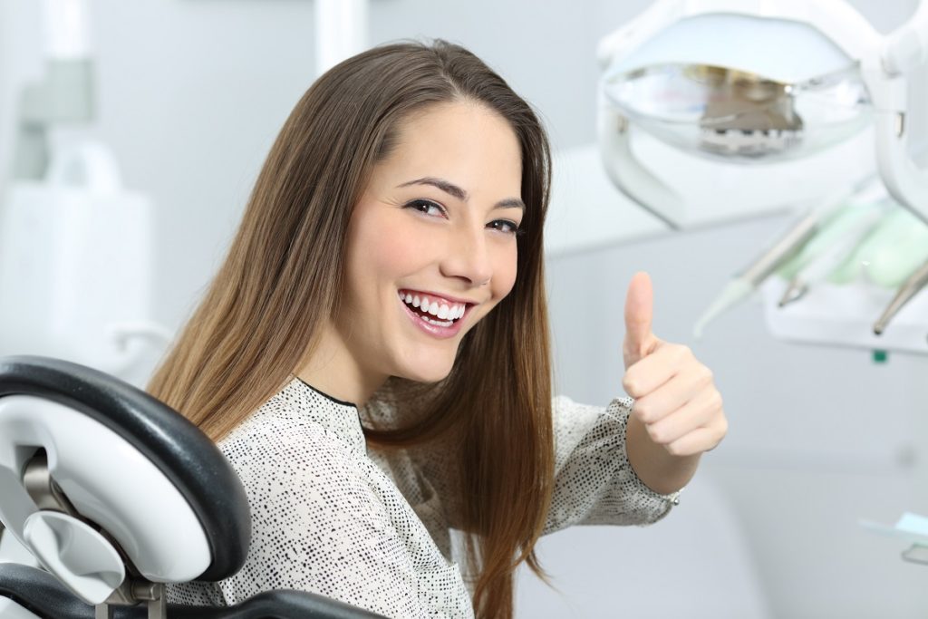 See-Your-dentist-Newport-Beach-For-gum-lift-options